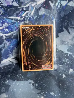 RA05-EN023 Bystial Saronir Starlight Rare 1st Ed YuGiOh - Image 2