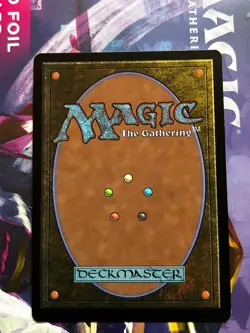 Yavimaya, Cradle of Growth #261 NM Modern Horizons 2 MH2 MTG FOIL - Image 2