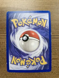 Dark Slowbro Pokemon Card TCG 29/82 Team Rocket Set Excellent Condition - Image 2