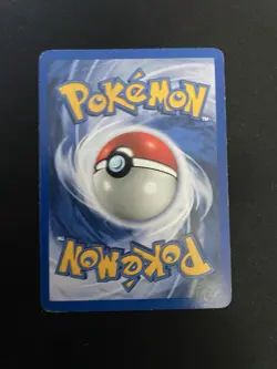 Pokemon Dark Slowbro 29/82 Non-Holo Card Team Rocket - Image 2