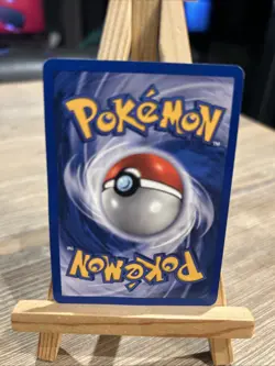 Pokemon TCG Team Rocket Dark Slowbro 29/82 Non-Holo Rare Card - Image 2