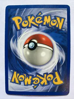 Pokemon TCG Team Rocket Dark Slowbro 29/82 Non-Holo Rare Card - Image 3