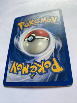 Pokemon TCG Team Rocket Dark Slowbro 29/82 Non-Holo Rare Card - Image 4