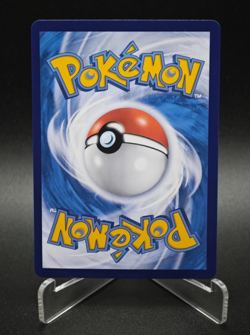 Pokemon TCG Chinese exclusive Horizon Captain Pikachu CBB1C 07 09 Holo Card - Image 2