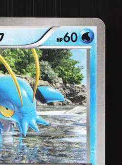 Clauncher 023/096 Unlimited LP Rising Fist Japanese Pokemon Card TCG - Image 5
