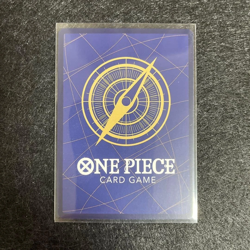 Luffy ST21-014 Weekly Shonen Jump 2025 Promo ONE PIECE Card Japanese - Image 2