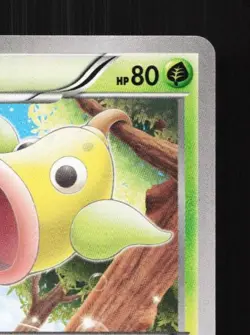 Weepinbell 002/096 Unlimited LP Rising Fist Japanese Pokemon Card TCG - Image 5