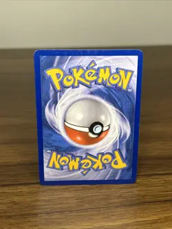 Typhlosion #32/123 HeartGold Soulsilver | Non Holo Rare Pokemon Card - Image 5