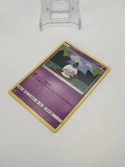 Litwick 101/214 Common SM - Lost Thunder Pokemon Card - Image 3