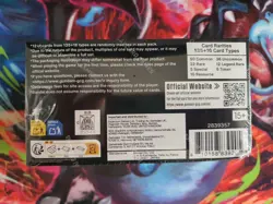 [NEW] Gundam Card Game - Phantom Aria (GD04) Booster Box (English) - Sealed - Image 2