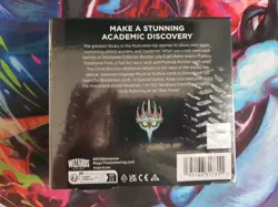 Magic The Gathering: Secrets of Strixhaven Collector Booster Box - IN HAND - Image 2