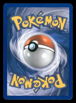 Pokemon Unown [A] Uncommon Diamond and Pearl 65/130 LP Reverse Holo - Image 2