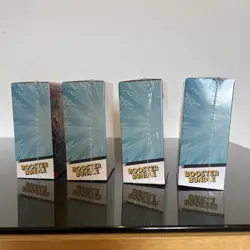 4x Sealed - Pokemon Center Ascended Heroes Booster Bundle - Image 2