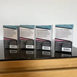 4x Sealed - Pokemon Center Ascended Heroes Booster Bundle - Image 3