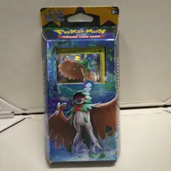 Pokemon Sun & Moon Forest Shadow Theme Starter Deck Decidueye Brand New & Sealed - Image 1