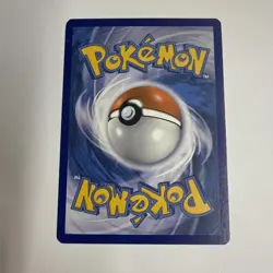 Pokemon TCG Raichu Furious Fists 28/111 Regular LP. - Image 4