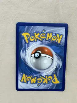 Pokemon Fusion Strike Gold Secret Rare Card Flaafy 280/264 - Image 3