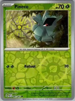 Pokemon TCG Paldean Fates - Individual Cards - Common , Holo, Reverse Holo - Image 3