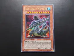 Yugioh - The Tyrant Neptune JUMP-EN041 Ultra Rare - Image 1