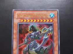 Yugioh - The Tyrant Neptune JUMP-EN041 Ultra Rare - Image 2