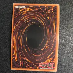 Yu-Gi-Oh! TCG the Flute of Summoning Dragon SDK-E039 1st Edition Super Rare - Image 5