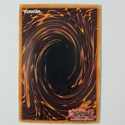 Heavy Storm - SD2-EN019 - HP - Common - 1st ed - Yugioh - Image 2