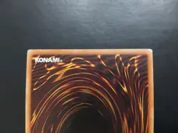 Yugioh - Black Rose Dragon CSOC-EN039 Ultra Rare - Image 4