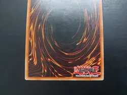 Yugioh - Black Rose Dragon CSOC-EN039 Ultra Rare - Image 5