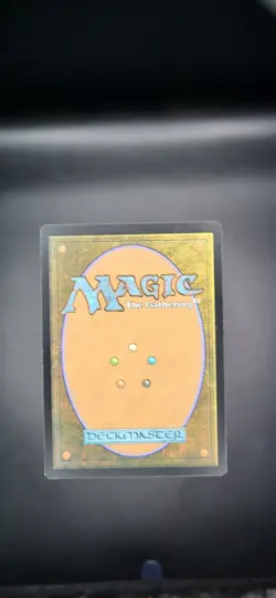 Nylea, Keen-Eyed FOIL PROMO card Theros Beyond Death #185 Magic the Gathering - Image 2