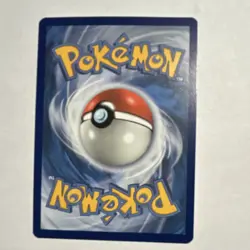 Pokemon Mimikyu Secret Rare Holo 245/236 SM Cosmic Eclipse 70 HP Basic Card - Image 4