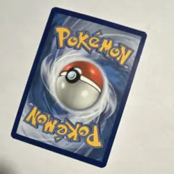 Pokemon Mimikyu Secret Rare Holo 245/236 SM Cosmic Eclipse 70 HP Basic Card - Image 5