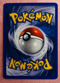 Houndour 60/115 | EX Unseen Forces | 2005 Vintage Pokemon TCG Card | LP - Image 2
