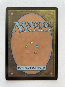 MTG Grand Abolisher 0027 CMM - Image 2