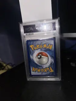 Pokemon PSA 10 Shiny Rayquaza GX 177a/168 Hidden Fates Premium Collection Promo - Image 2