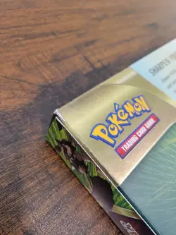 Pokemon Kleavor VSTAR Premium Collection Factory Sealed - 5 packs - Image 3