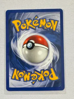 Water Energy 132/132 Gym Heroes Pokemon Near Mint - Image 2