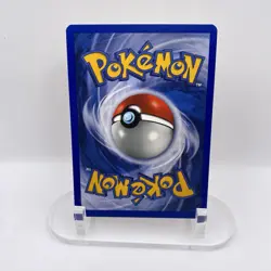 Pidgeot 2/18 Southern Islands NM English WOTC Pokemon TCG Vintage Single - Image 2