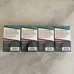 Pokemon TCG Ascended Hero’s Booster Bundle X4 Factory Sealed - Image 2