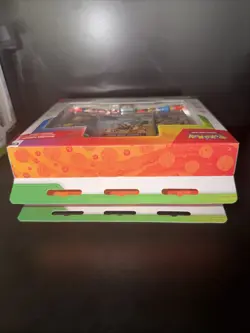 Pokemon First Partner Illustration Collection Series 1 Bundle (2 Boxes) Sealed - Image 5