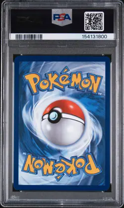 2026 POKEMON ASC EN-ASCENDED HEROES MEGA ATTACK RARE MEGA DRAGONITE EX PSA 10 - Image 2