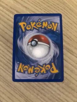 Lucario C 31/147 Supreme Victors Reverse Holo Pokemon Mid Era NM/LP Condition - Image 3