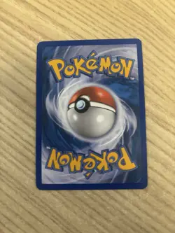 Lucario C 31/147 Supreme Victors Reverse Holo Pokemon Mid Era NM/LP Condition - Image 4