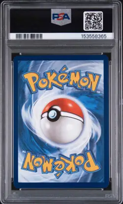 2026 POKEMON ASC EN-ASCENDED HEROES MEGA ATTACK RARE #269 MEGA GENGAR EX PSA 10 - Image 2