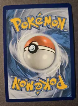 Pokemon TCG Vaporeon V SWSH181 Alternate Art Black Star Promo NM See Pics - Image 2