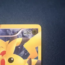 Pokemon TCG Pikachu Full Art RC29-32 Generations Holo - Image 4