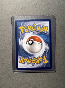 Pokemon TCG: Pikachu EX XY124 Full Art Holo XY Black Star Promo NM - Image 2