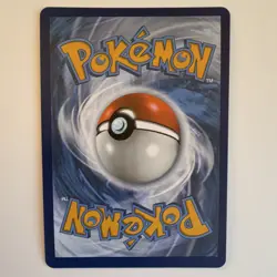 Pokemon Snorlax V 141/202 Swsh01 Sword & Shield Ultra Rare Holo 220 HP 170 Atta… - Image 2