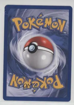 Fighting Energy German Pokemon Base Set #97 1999 - Image 2