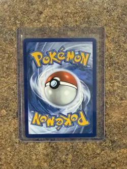 Pokemon Dawn Trainer Supporter Ultra Rare Full Art Holo 118/094 English - Image 2