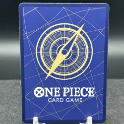 Perona OP12-034 SR Foil Legacy of Master One Piece Card - Image 4